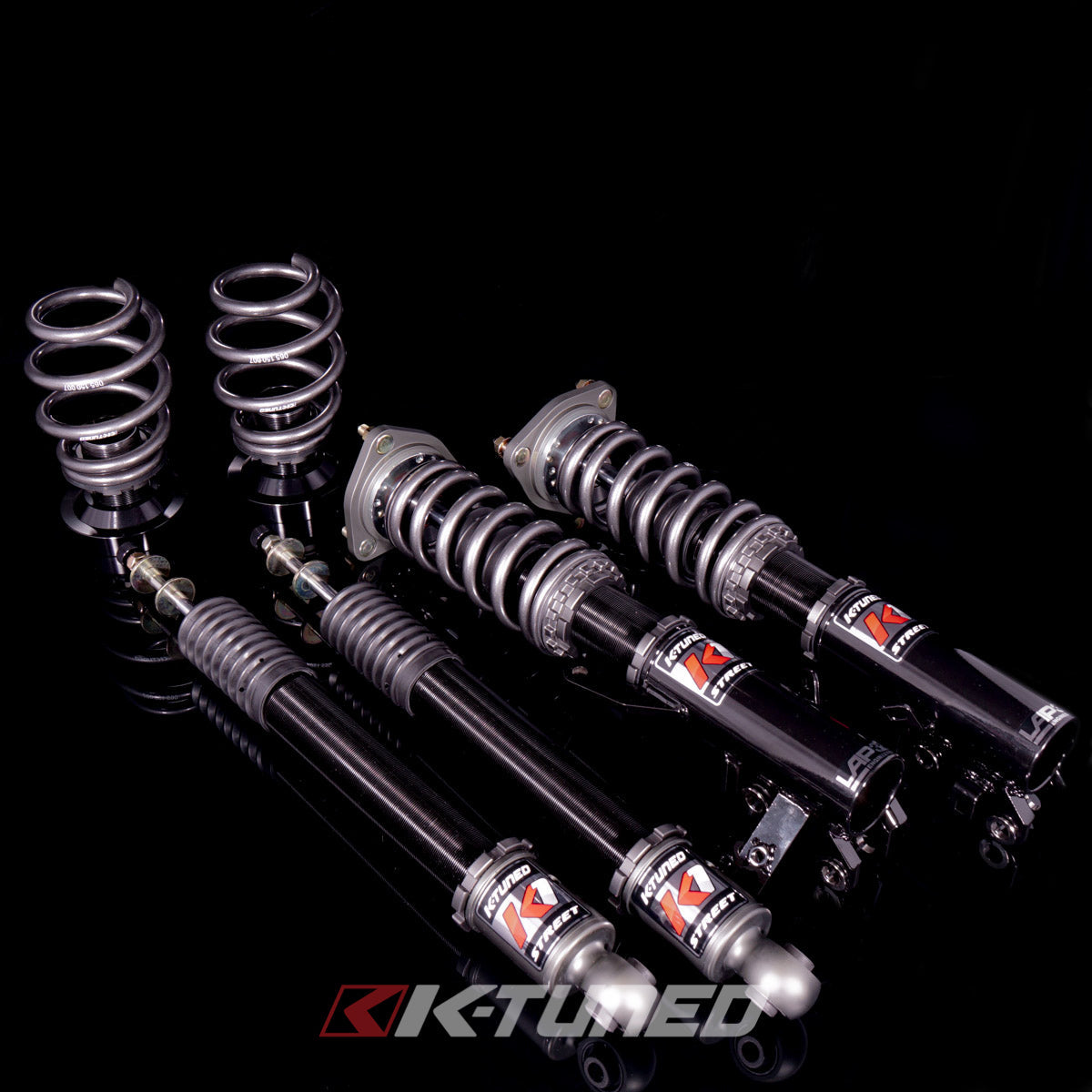 K1 - Street  22+ Civic Si (11th Gen)