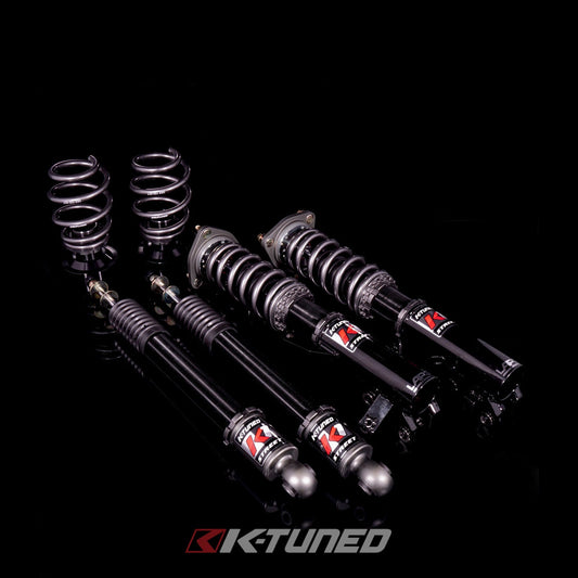 K1 - Street  06-11 Civic Si (8th Gen)  06-11 Acura CSX