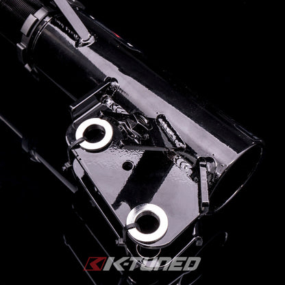 K1 - Street  12-13 Civic Si Only / 12-15 base Civic