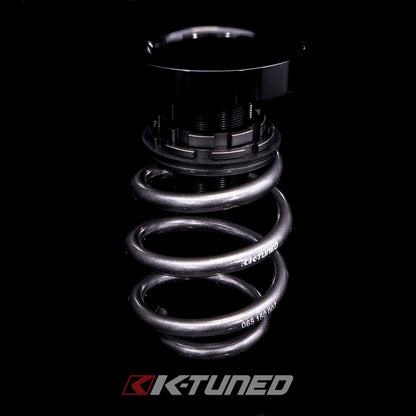 K1 - Street  14-15 Civic Si Only / 16-22 Acura ILX