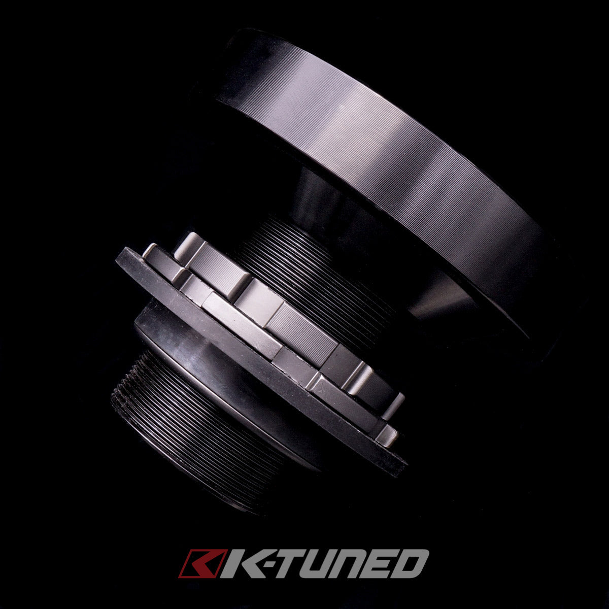 K1 - Street  12-13 Civic Si Only / 12-15 base Civic