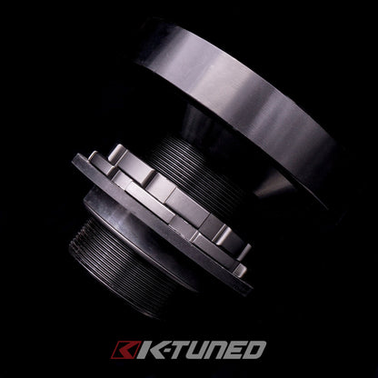 K1 - Street  14-15 Civic Si Only / 16-22 Acura ILX