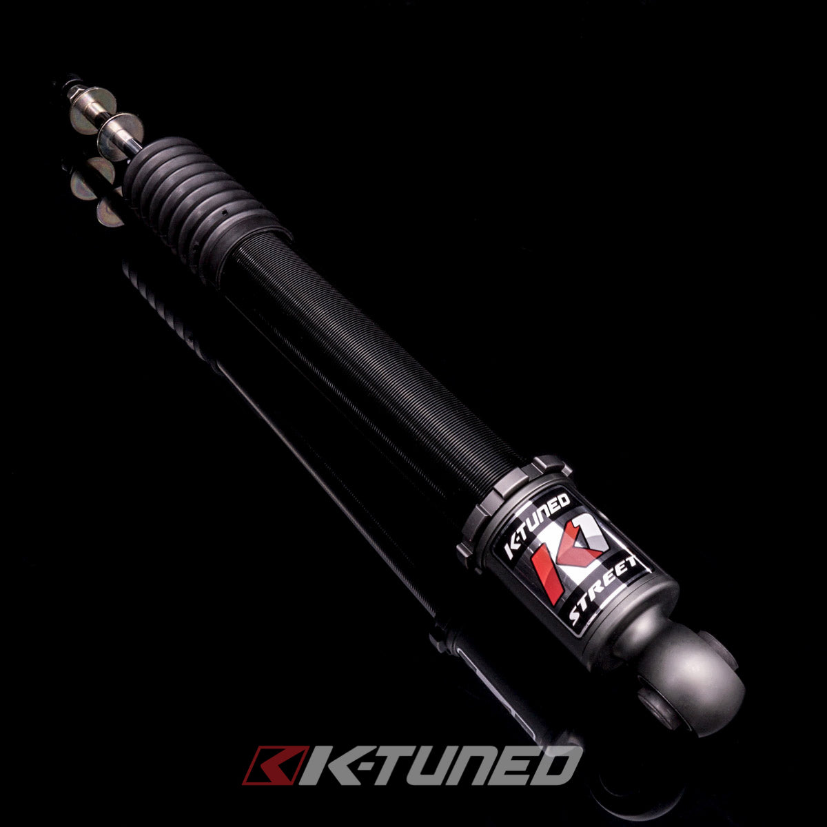 K1 - Street  12-13 Civic Si Only / 12-15 base Civic