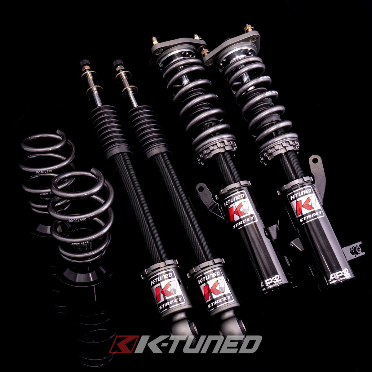 K1 - Street  12-13 Civic Si Only / 12-15 base Civic
