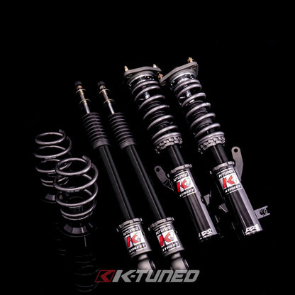 K1 - Street  12-13 Civic Si Only / 12-15 base Civic
