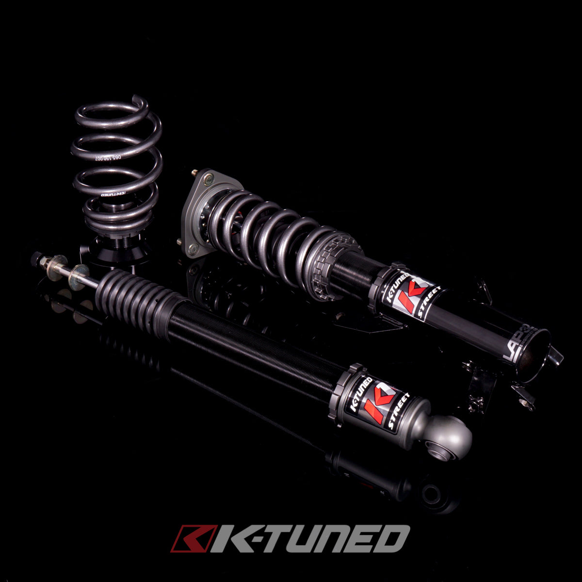 K1 - Street  14-15 Civic Si Only / 16-22 Acura ILX