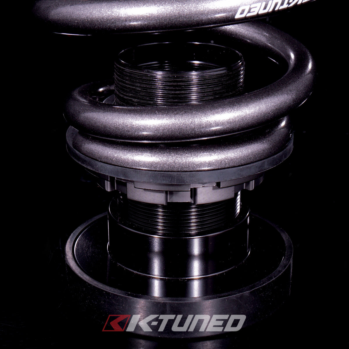 K1 - Street  14-15 Civic Si Only / 16-22 Acura ILX