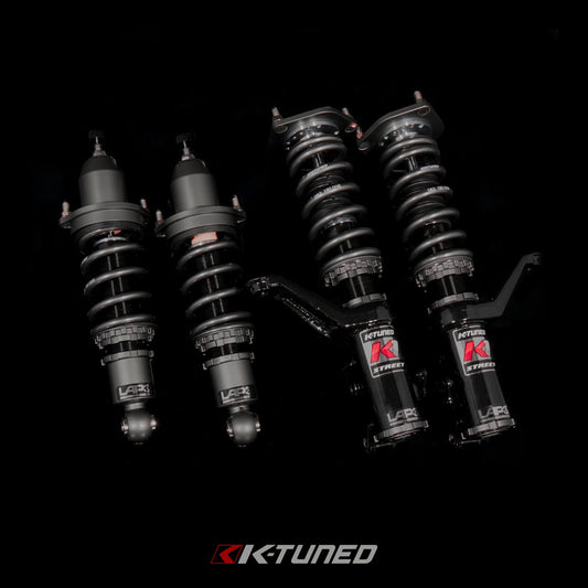 K1 - Street  02-06 RSX / DC5