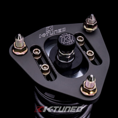 K1 - Street  02-06 RSX / DC5