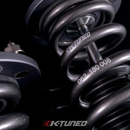 K1 - Street  03-07 Accord / 04-08 TSX