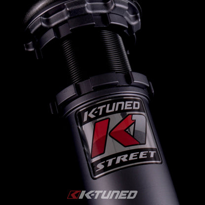 K1 - Street  03-07 Accord / 04-08 TSX