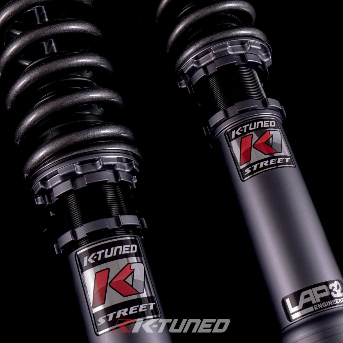 K1 - Street  03-07 Accord / 04-08 TSX