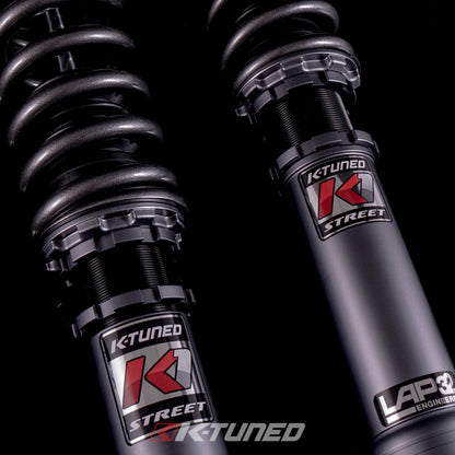 K1 - Street  03-07 Accord / 04-08 TSX