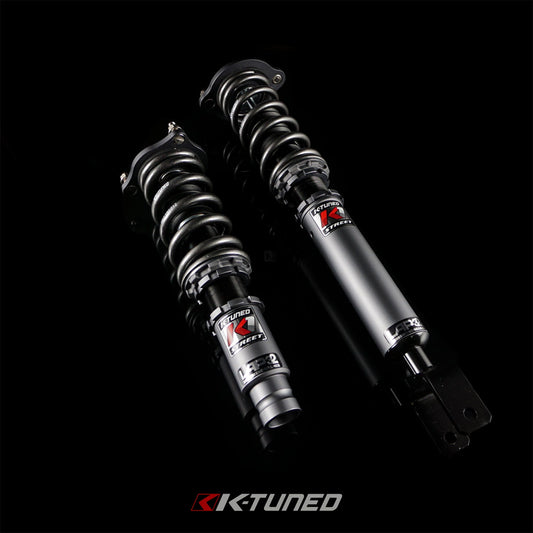 K1 - Street 92-01 Prelude