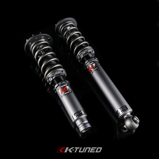 K1 - Street 98-02 Accord / 99-03 Acura TL / 01-03 Acura CL