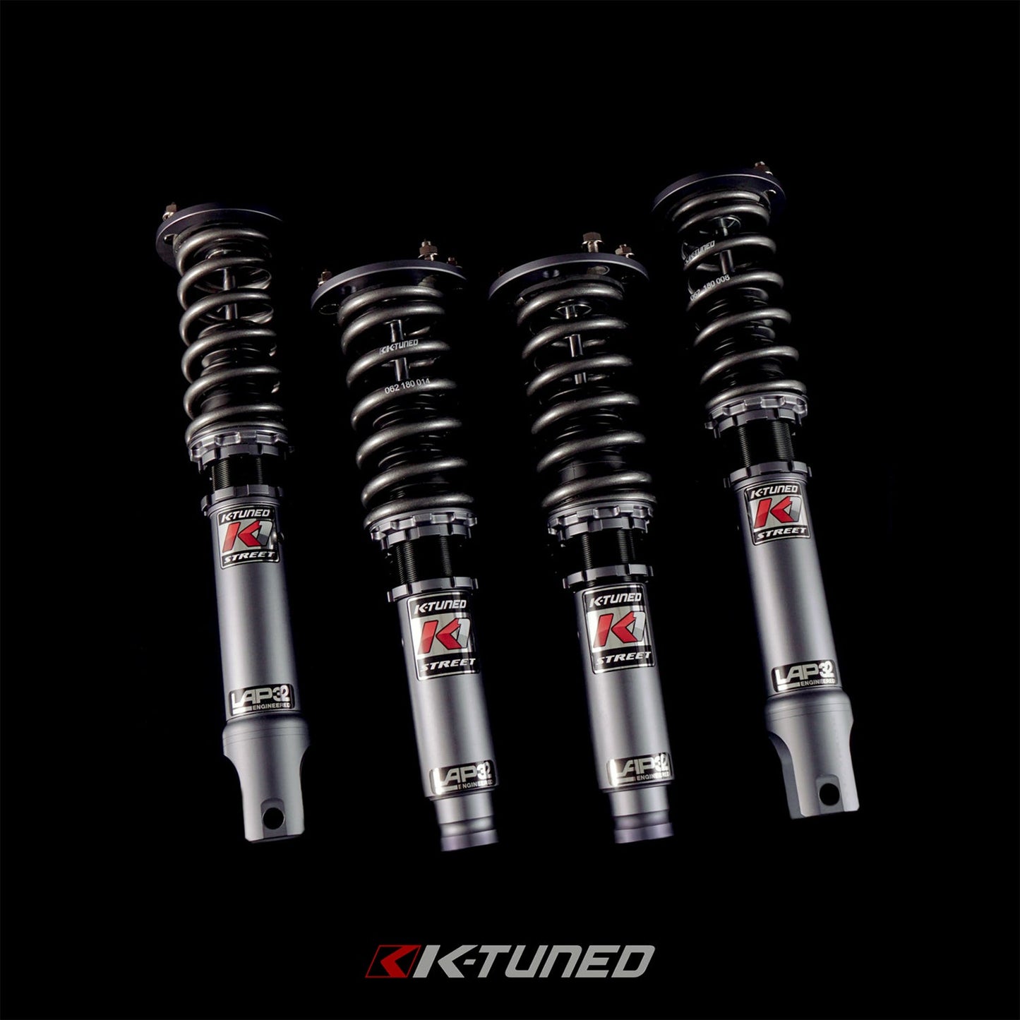 K1 - Street  03-07 Accord / 04-08 TSX