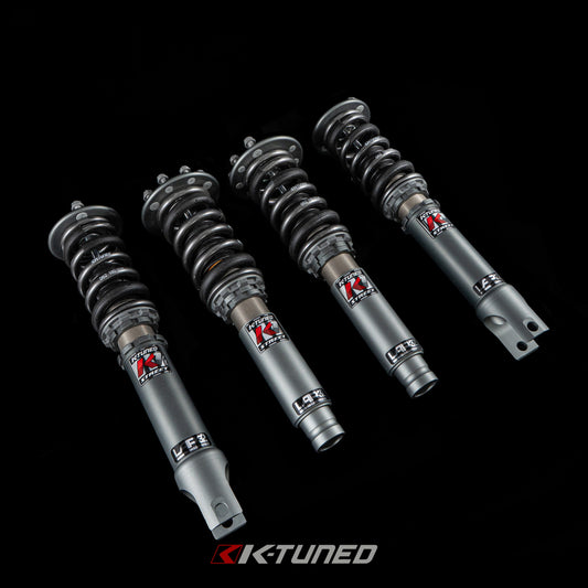 K1 - Street  08-12 Accord / 09-14 TSX / 09-14 TL