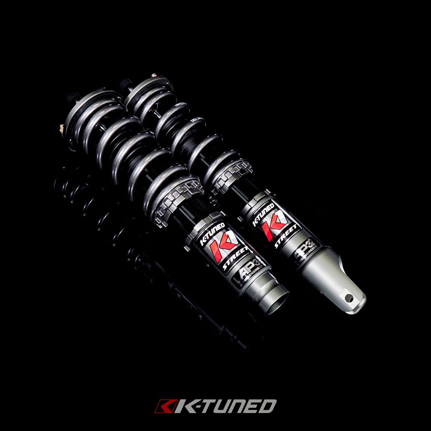 K1 - Street 92-00 Civic EG / EK / 94-01 Integra DC