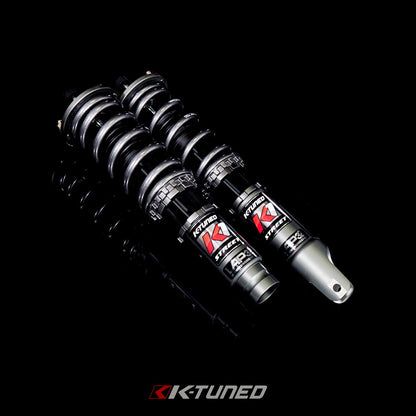 K1 - Street 92-00 Civic EG / EK / 94-01 Integra DC
