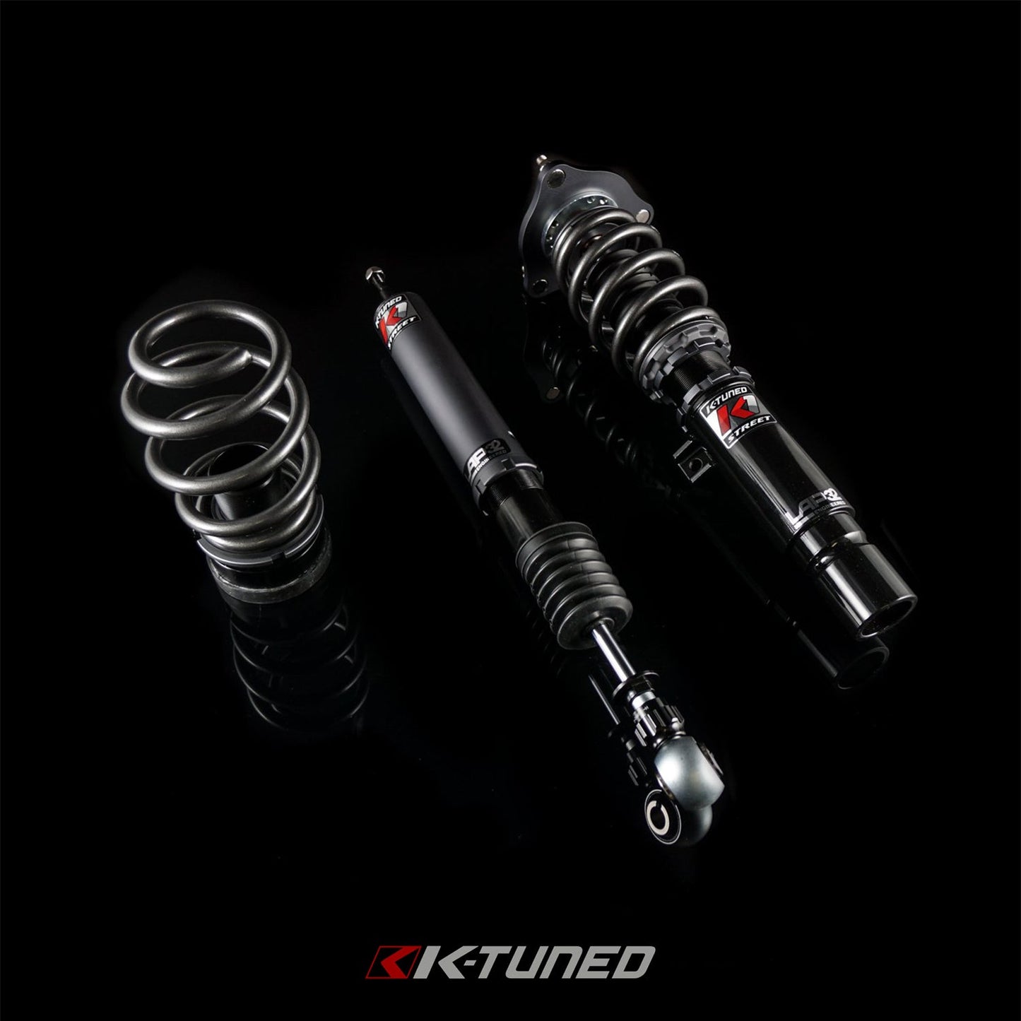 K1 - Street  22+ Civic Si (11th Gen)