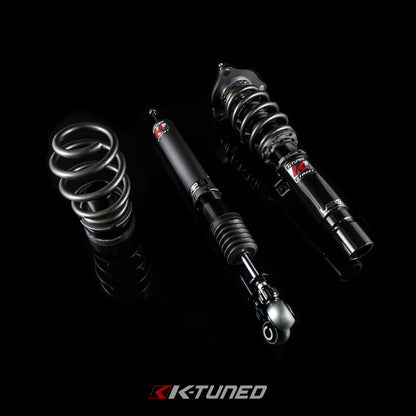 K1 - Street  22+ Civic Si (11th Gen)
