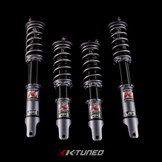 K1 - Street  00-09 Honda S2000