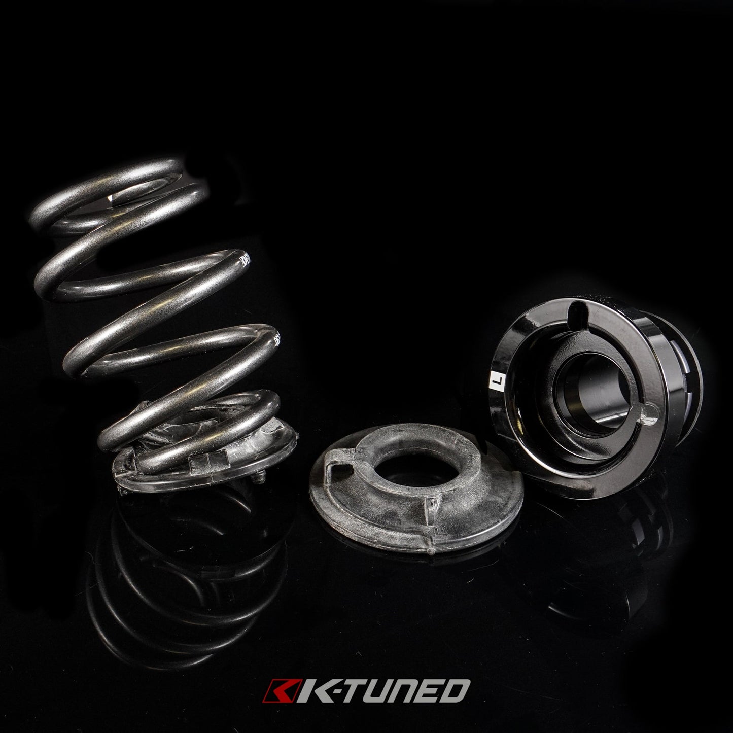 K1 - Street  06-11 Civic Si (8th Gen)  06-11 Acura CSX