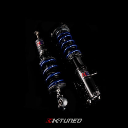 K2-Circuit 06-11 Civic Si (8th Gen) 06-11 Acura CSX