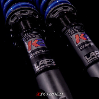 K2-Circuit  92-00 Civic EG/EK 94-01 Integra