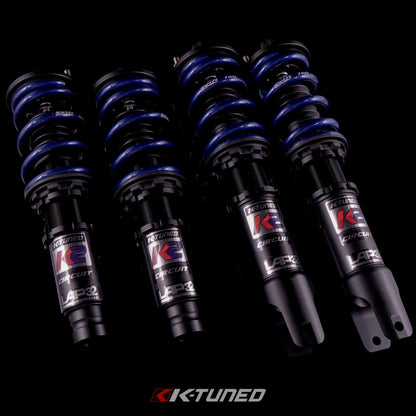 K2-Circuit  92-00 Civic EG/EK 94-01 Integra