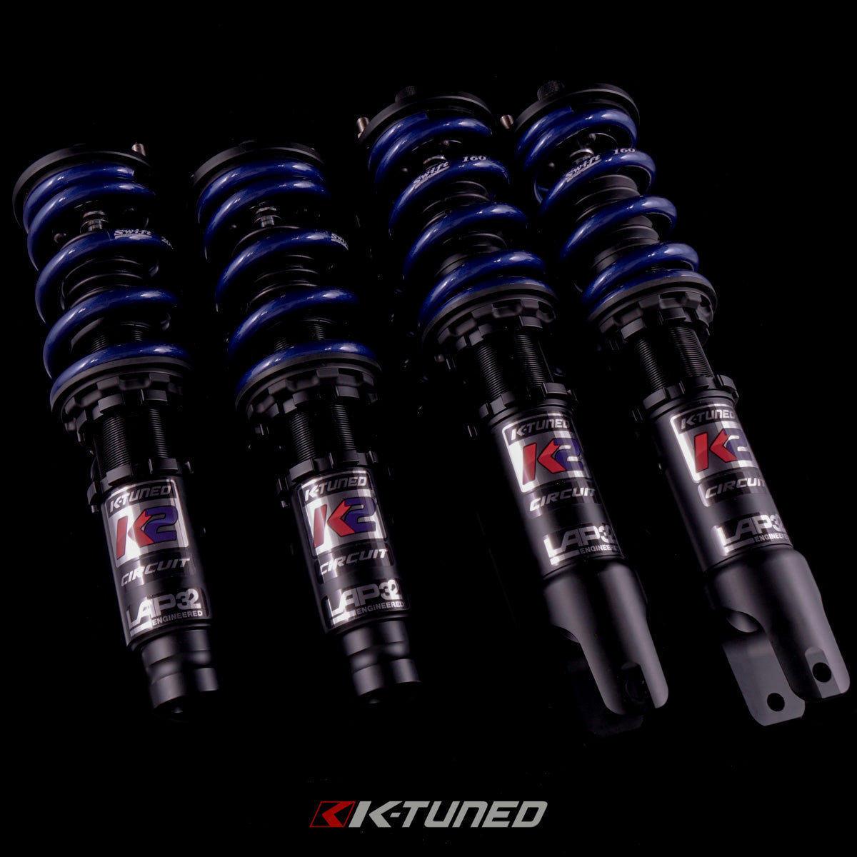 K2-Circuit  88-91 Civic EF/CRX 90-93 Integra DA