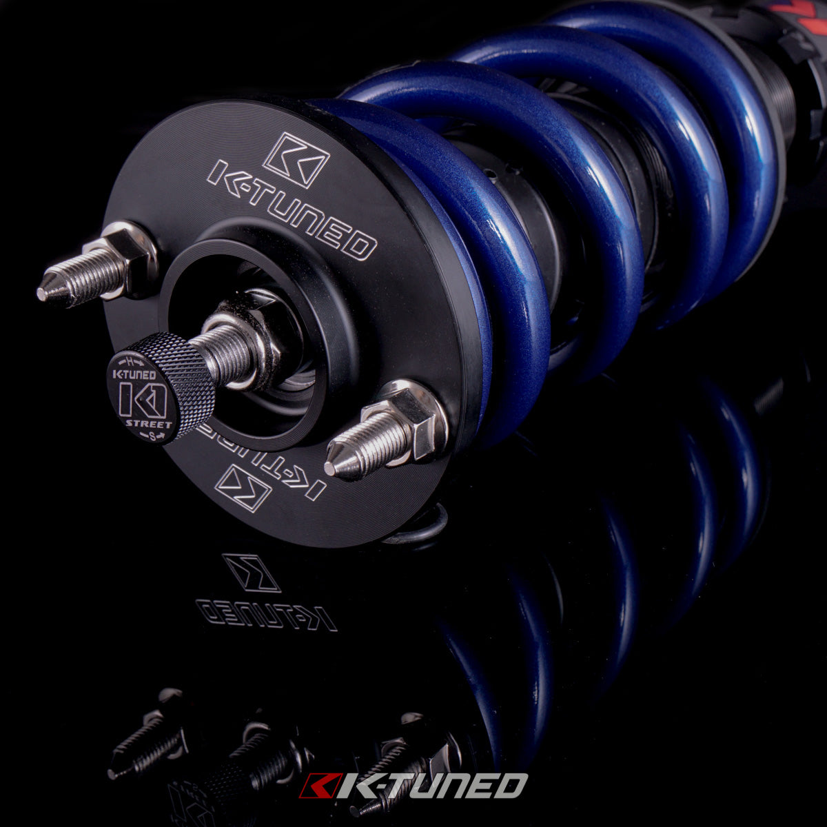 K2-Circuit  92-00 Civic EG/EK 94-01 Integra