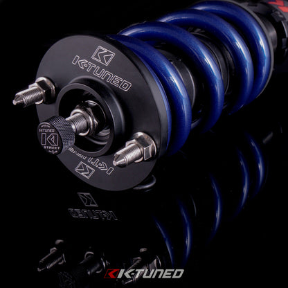 K2-Circuit  92-00 Civic EG/EK 94-01 Integra