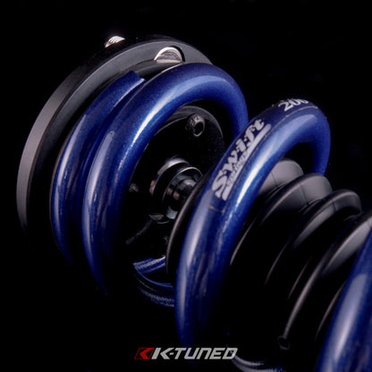 K2-Circuit  92-00 Civic EG/EK 94-01 Integra