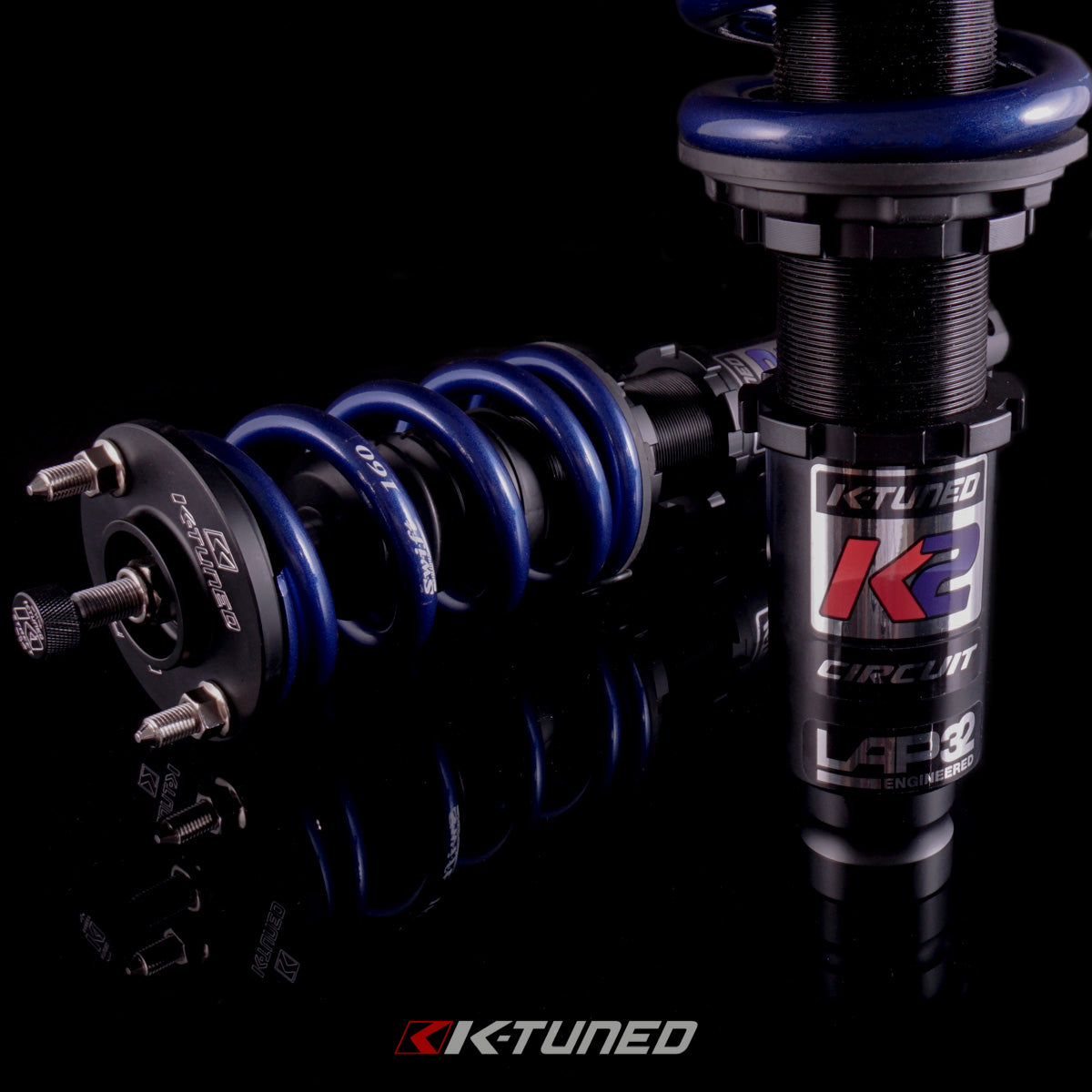 K2-Circuit  00-09 S2000 (AP1/AP2)
