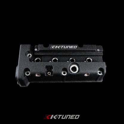 Vented Valve Cover (w/Free Oil Cap)