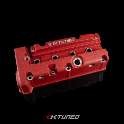 Vented Valve Cover (w/Free Oil Cap)