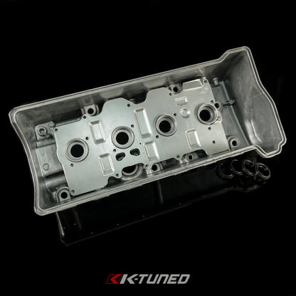 Vented Valve Cover (w/Free Oil Cap)