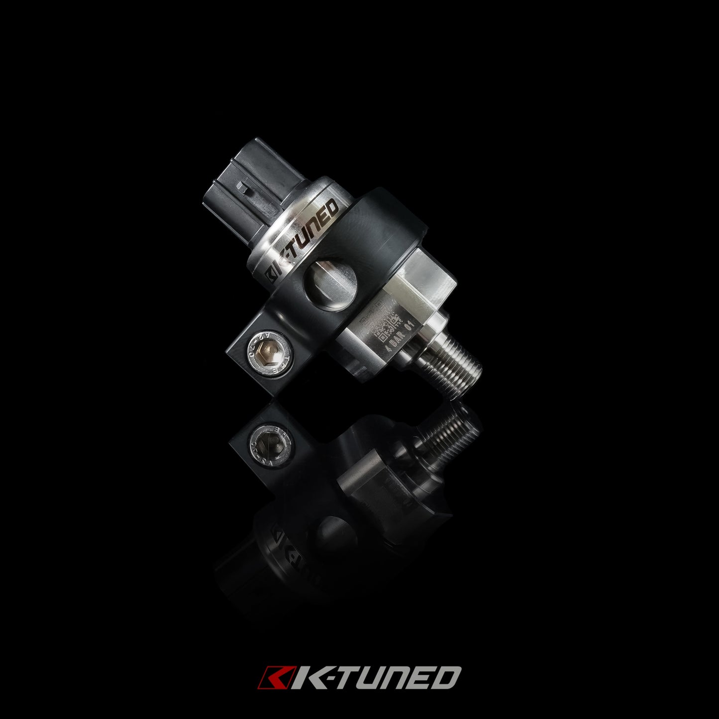 Race MAP Sensor Bracket