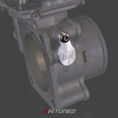 MAP Port Plug