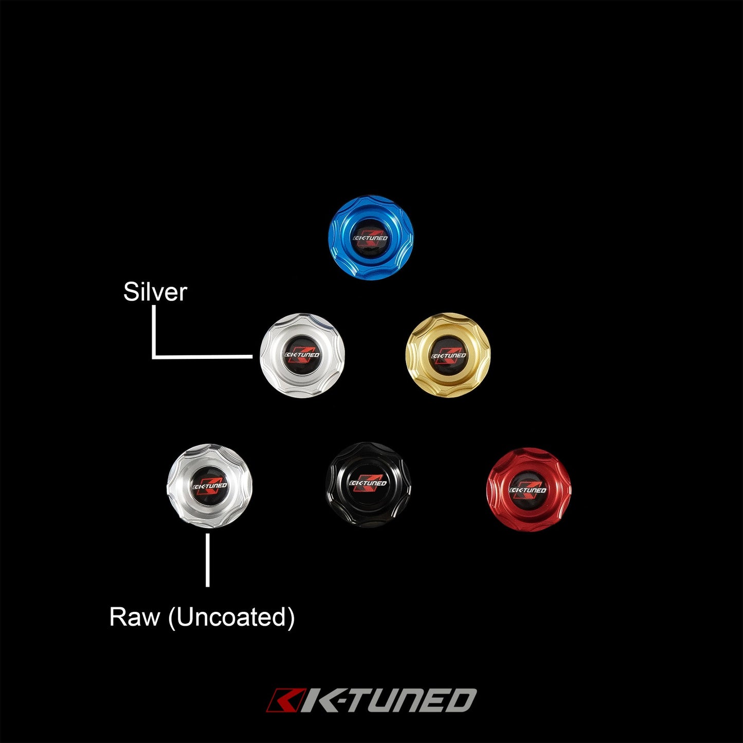 Billet Oil Cap