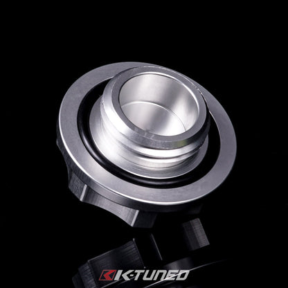 Billet Oil Cap