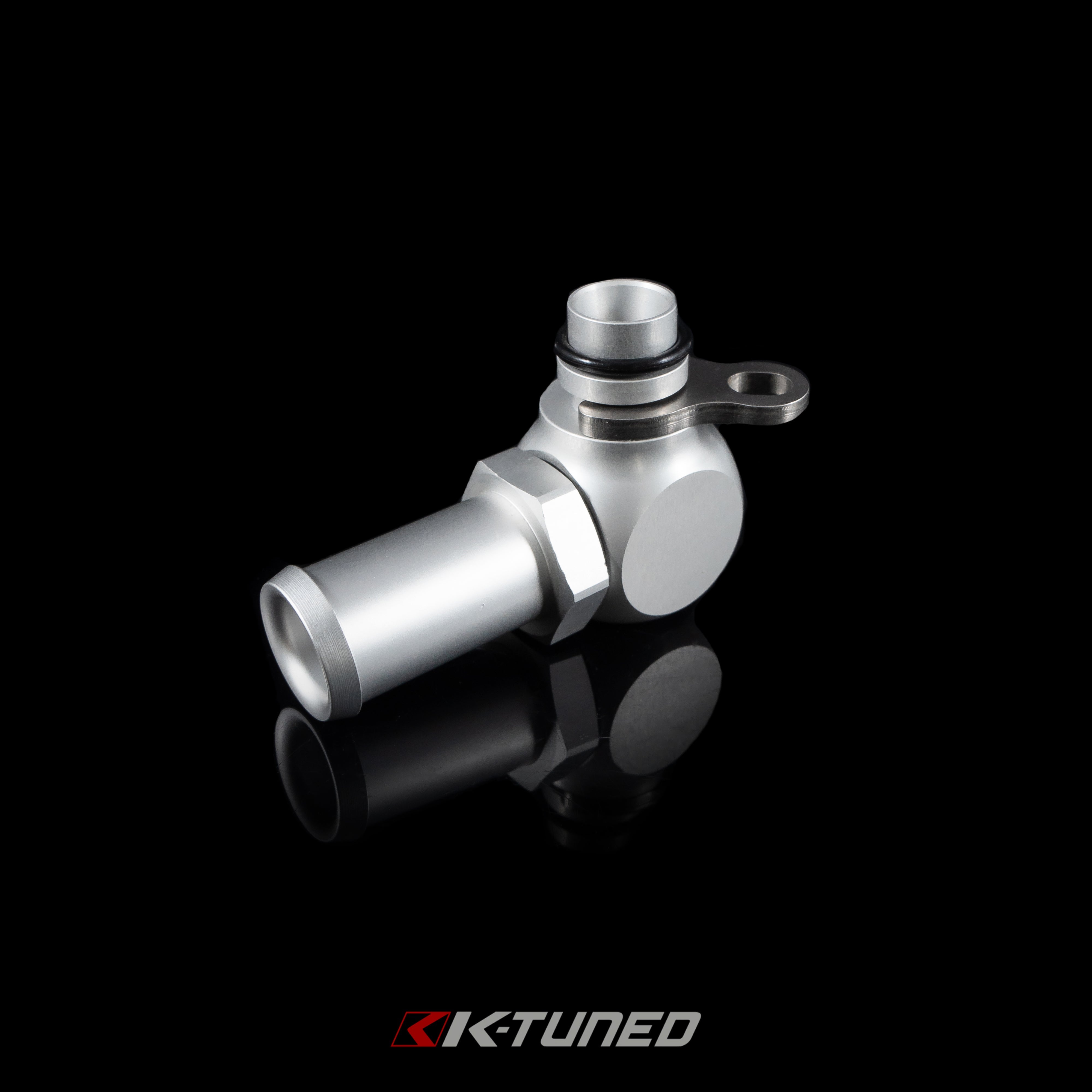 Power Steering Low Pressure Inlet Fitting – Performance Part Canada
