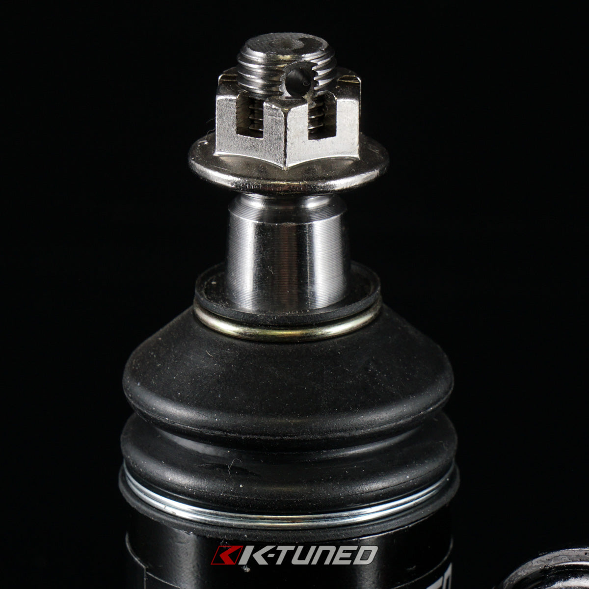 Roll Center / Extended Ball Joints - TSX (2004 - 2008) / Accord (2003 - 2007)