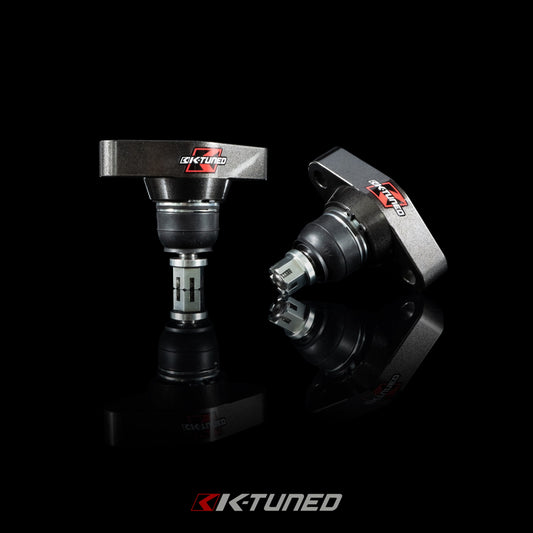 Roll Center Adjusters Front S2000