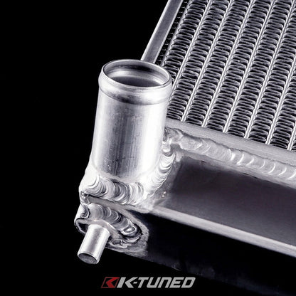 Passenger Side Radiator Kit