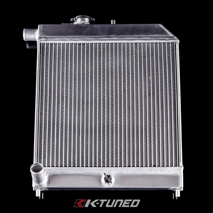 Passenger Side Radiator Kit