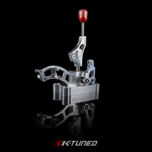 Billet RSX Shifter with Mini Base Plate
