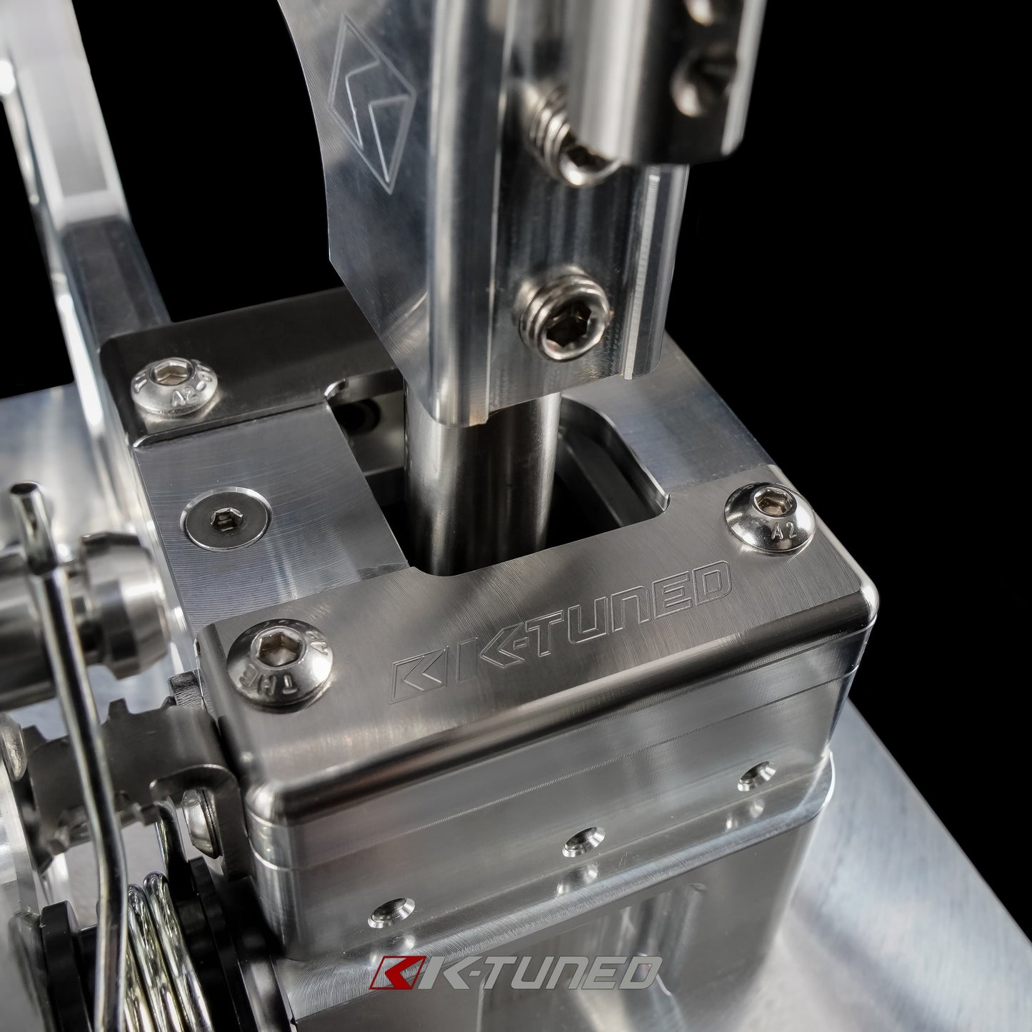 Billet Shifter Stops for RSX V3 Shifter
