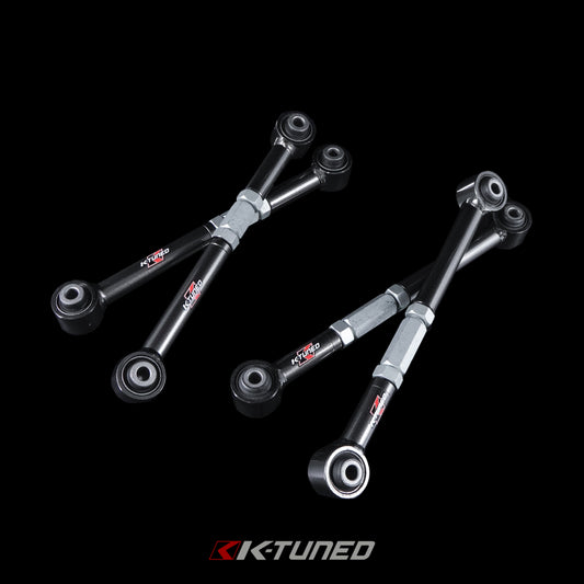 Rear Toe Adjustment Kit Accord 03-07 / TSX 04-08